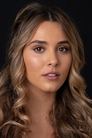 Olivia Vasquez isGabriella (voice)
