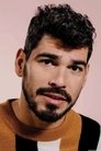 Raúl Castillo isDarius