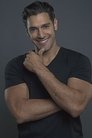 Raúl Coronado isFobo Arredondo
