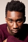 Nathan Stewart-Jarrett isKenan