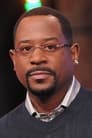 Martin Lawrence isMarcus Burnett