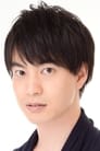 Yusuke Kobayashi isFighter D (voice)