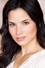 Katrina Law isDr. Amy Chen
