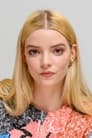 Anya Taylor-Joy isFuriosa
