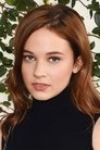 Cailee Spaeny isRain