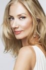 Joely Richardson isLady Sabrina