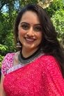 Shruti Marathe isDevara's Wife
